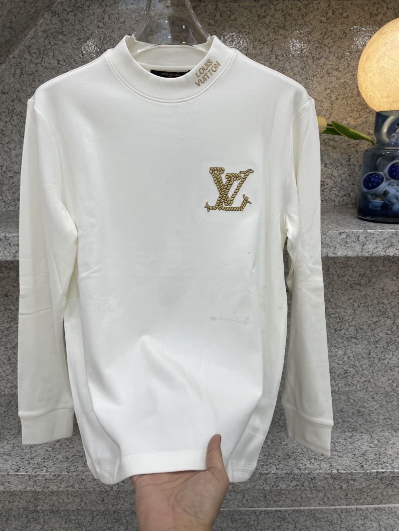 Louis Vuitton Hoodies